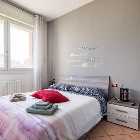 M2Bo Dossetti 27 - Fiera Appartement Bologna Buitenkant foto