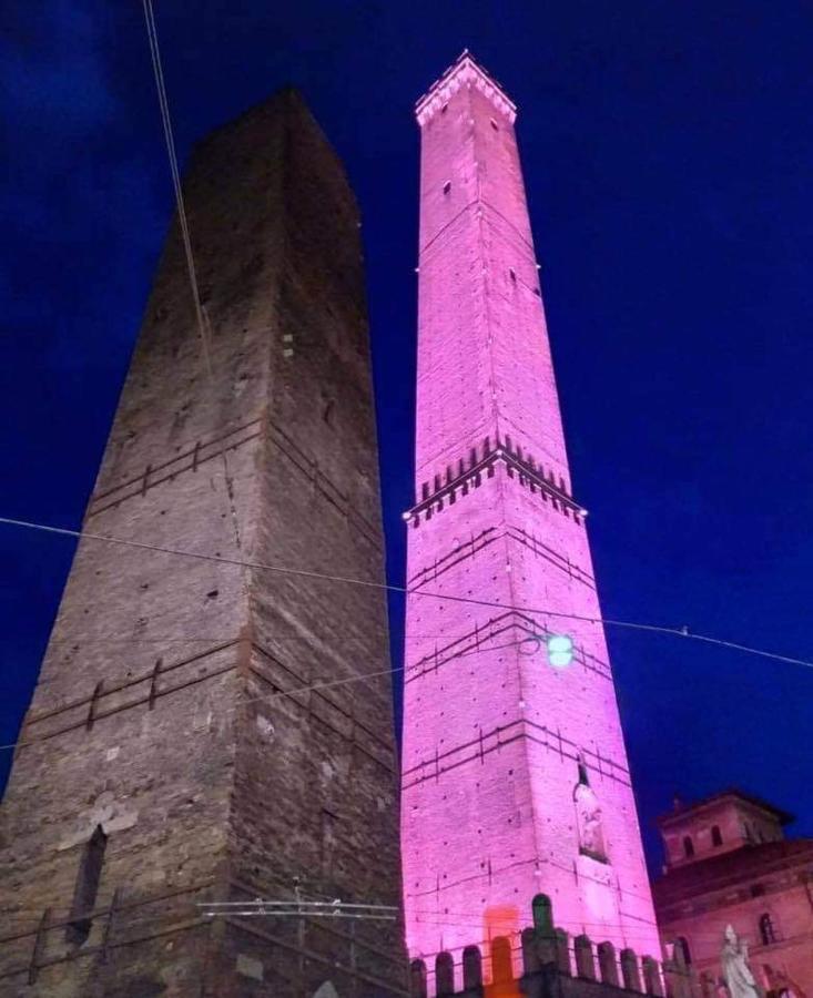 M2Bo Dossetti 27 - Fiera Appartement Bologna Buitenkant foto