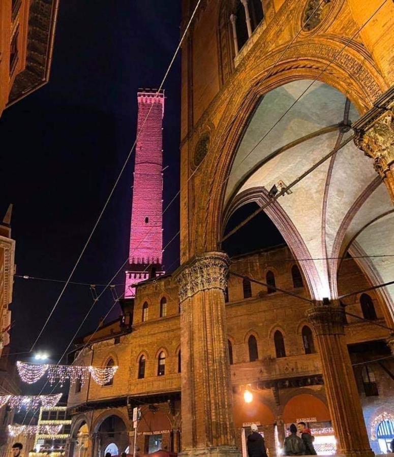 M2Bo Dossetti 27 - Fiera Appartement Bologna Buitenkant foto