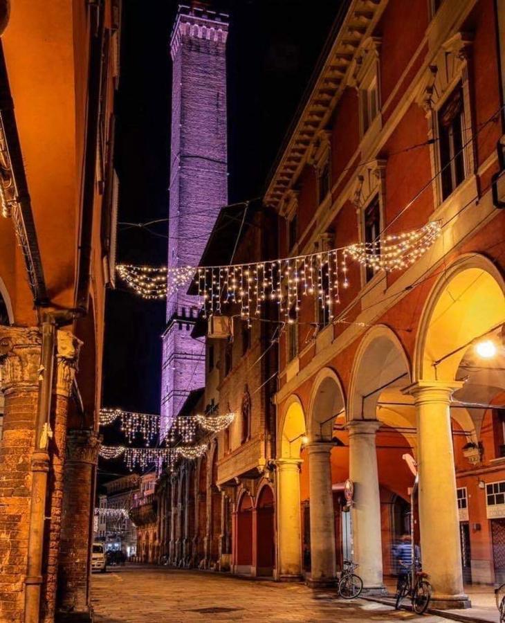 M2Bo Dossetti 27 - Fiera Appartement Bologna Buitenkant foto