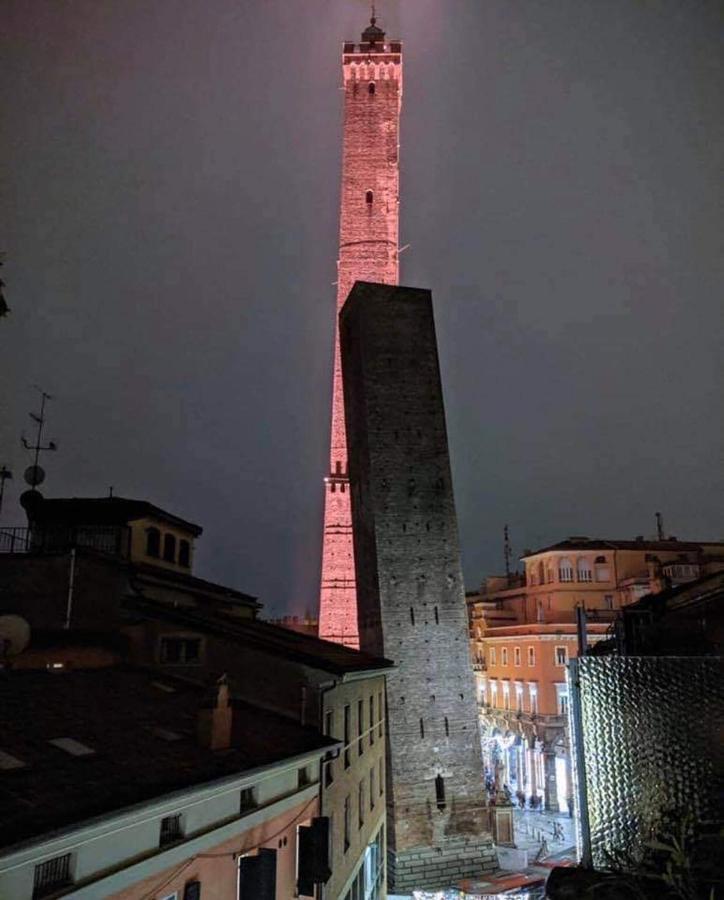 M2Bo Dossetti 27 - Fiera Appartement Bologna Buitenkant foto