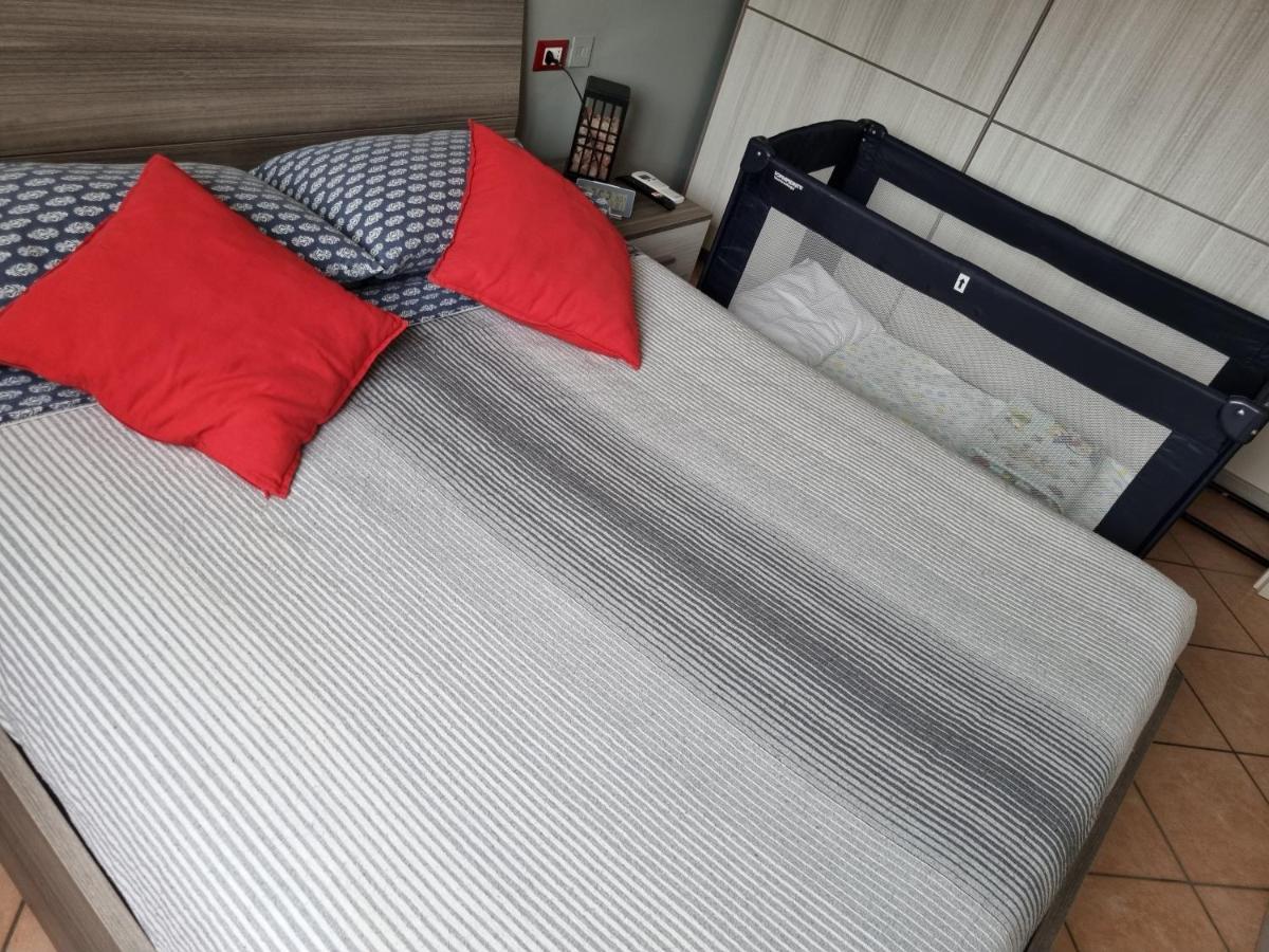 M2Bo Dossetti 27 - Fiera Appartement Bologna Buitenkant foto