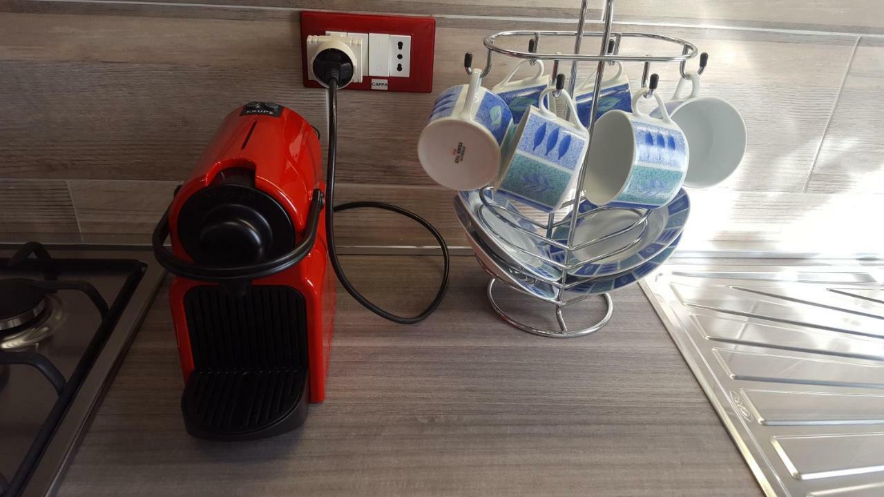 M2Bo Dossetti 27 - Fiera Appartement Bologna Buitenkant foto