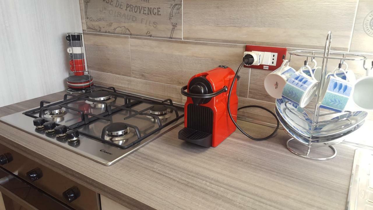 M2Bo Dossetti 27 - Fiera Appartement Bologna Buitenkant foto