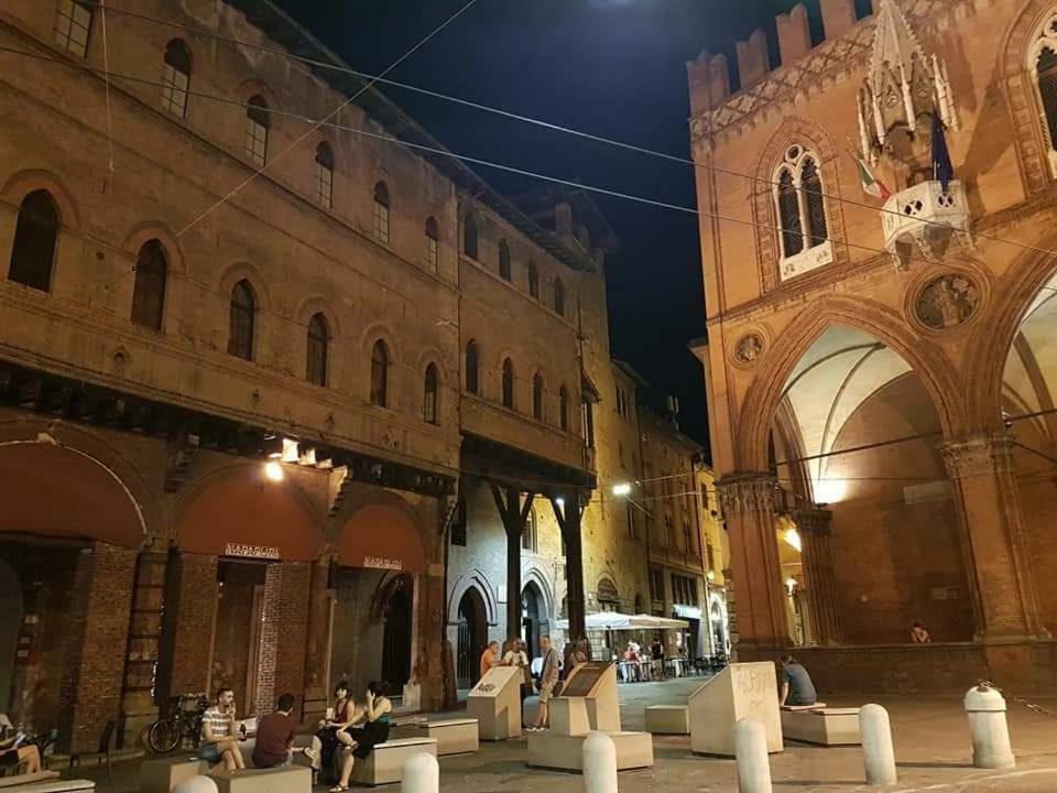 M2Bo Dossetti 27 - Fiera Appartement Bologna Buitenkant foto