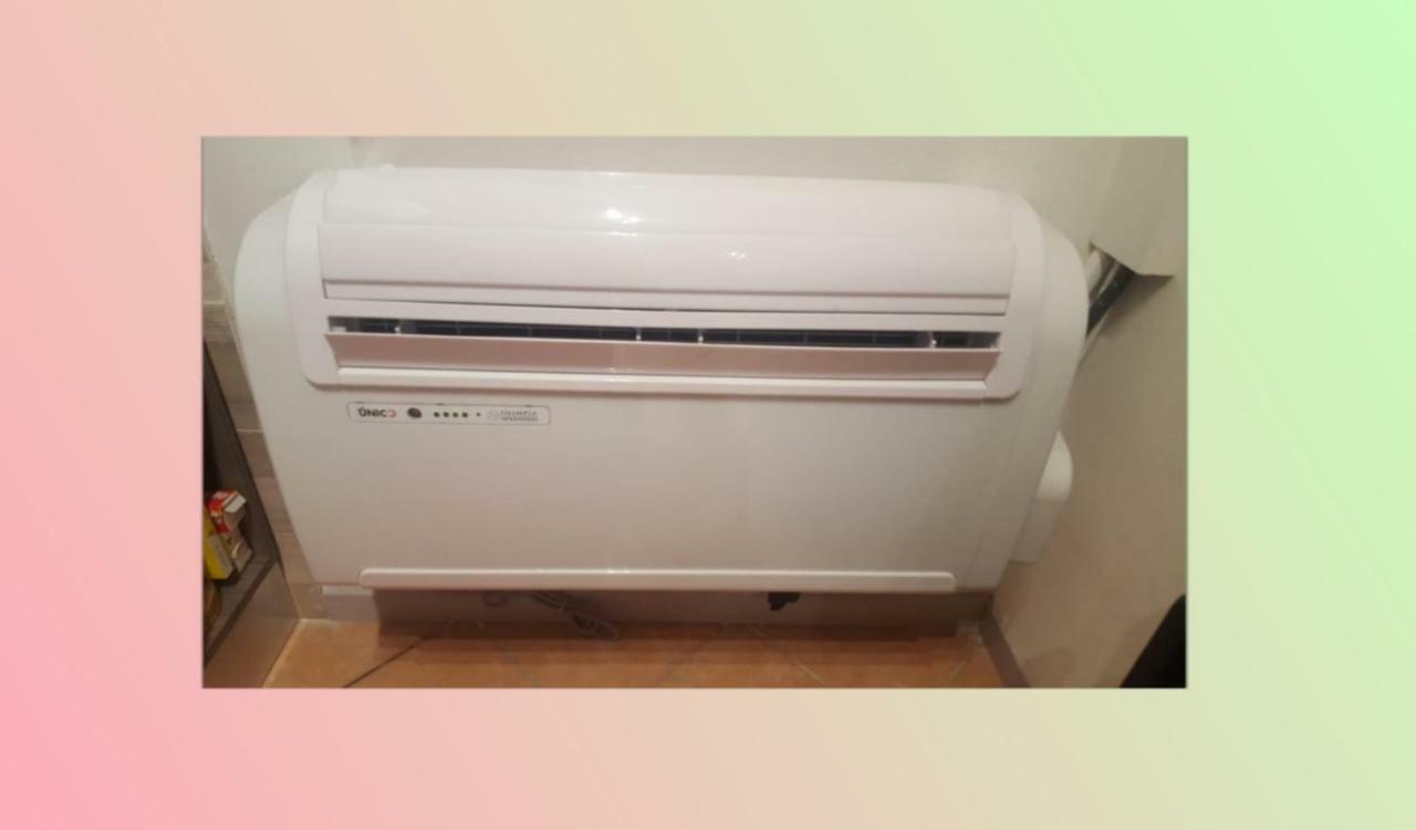 M2Bo Dossetti 27 - Fiera Appartement Bologna Buitenkant foto