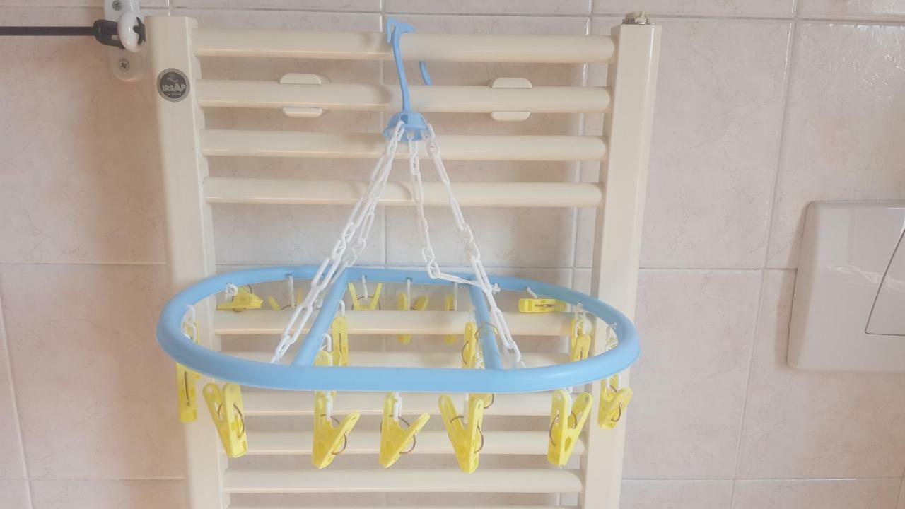 M2Bo Dossetti 27 - Fiera Appartement Bologna Buitenkant foto